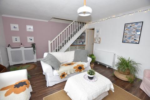 3 bedroom end of terrace house for sale, Rosemullion Gardens, Tolvaddon, Camborne, Cornwall, TR14