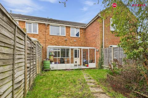 2 bedroom terraced house for sale, Osprey Road, Bedfordshire SG18