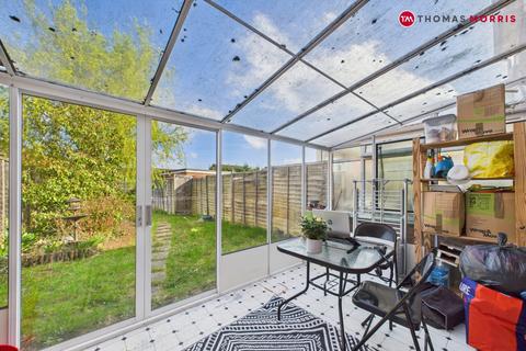 2 bedroom terraced house for sale, Osprey Road, Bedfordshire SG18