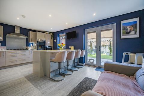 4 bedroom detached house for sale, Massey Road, Wantage OX12