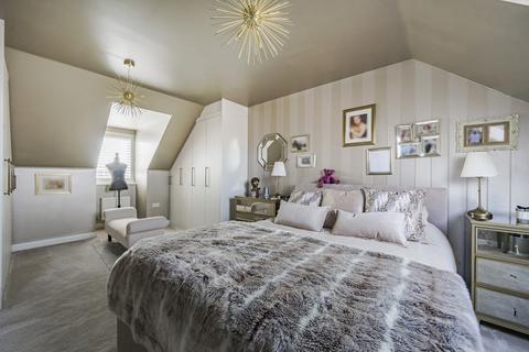 4 bedroom detached house for sale, Massey Road, Wantage OX12