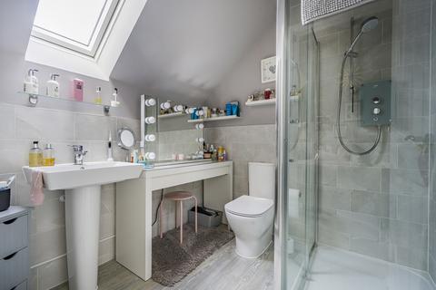 4 bedroom detached house for sale, Massey Road, Wantage OX12