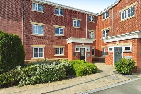 2 bedroom apartment for sale, Brampton Drive, Preston PR5