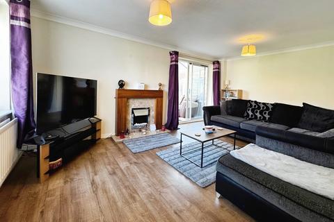 3 bedroom detached house for sale, Hampshire Road, Preston PR5
