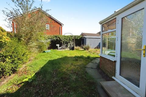3 bedroom detached house for sale, Hampshire Road, Preston PR5