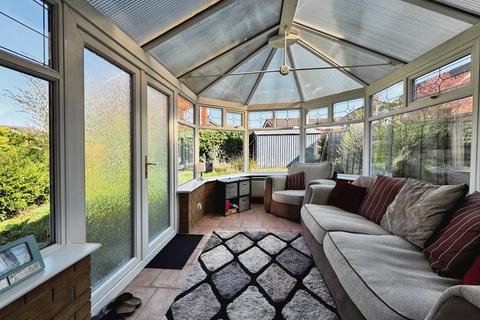 3 bedroom detached house for sale, Hampshire Road, Preston PR5