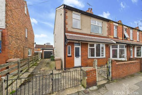3 bedroom end of terrace house for sale, Brookland Road, East Yorkshire YO16