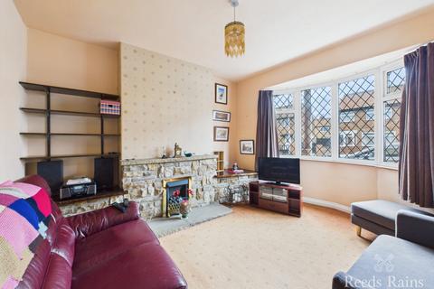 3 bedroom end of terrace house for sale, Brookland Road, East Yorkshire YO16