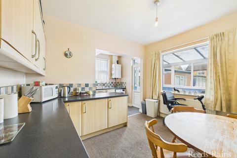 3 bedroom end of terrace house for sale, Brookland Road, East Yorkshire YO16