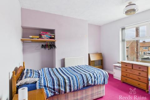 3 bedroom end of terrace house for sale, Brookland Road, East Yorkshire YO16