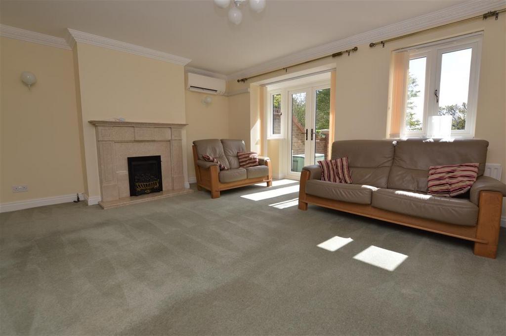 Living room`