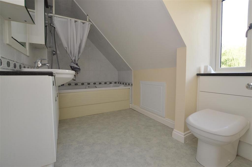 En suite