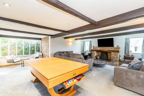 5 bedroom detached house for sale, Long Lane, Chorley PR6