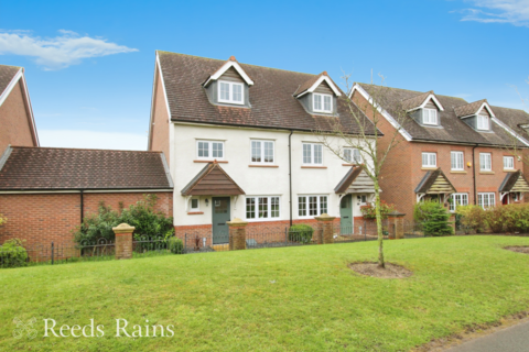 4 bedroom semi-detached house for sale, Welch Walk, Chorley PR7