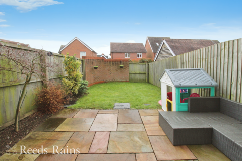 4 bedroom semi-detached house for sale, Welch Walk, Chorley PR7