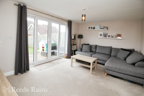 4 bedroom semi-detached house for sale, Welch Walk, Chorley PR7