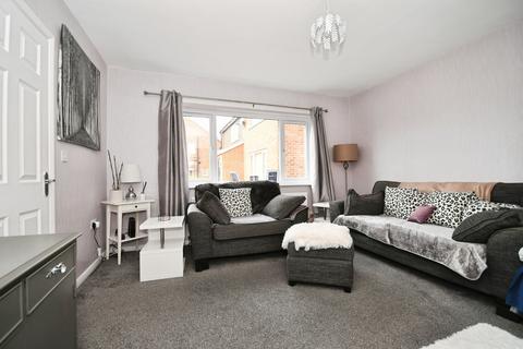 undefined, Pentland Close, Derbyshire S40