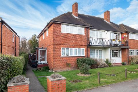 2 bedroom maisonette for sale, Peaches Close, Sutton SM2