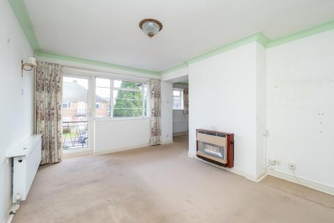 2 bedroom maisonette for sale, Peaches Close, Sutton SM2