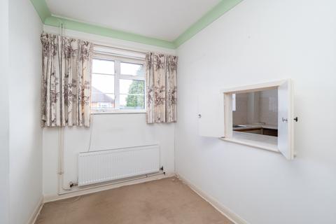 2 bedroom maisonette for sale, Peaches Close, Sutton SM2