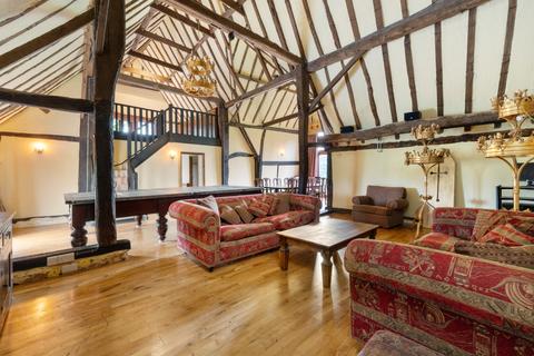 5 bedroom detached house for sale, Monk Street, Dunmow CM6