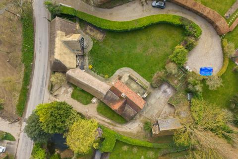 5 bedroom detached house for sale, Monk Street, Dunmow CM6