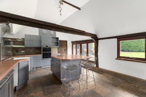 5 bedroom detached house for sale, Monk Street, Dunmow CM6