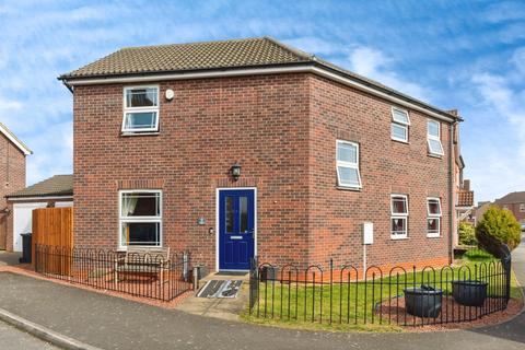 Amberley Close, Grimsby DN33