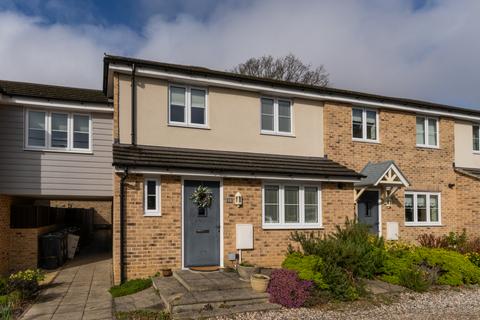 3 bedroom end of terrace house for sale, Broadfield Road, Bishop's Stortford CM22