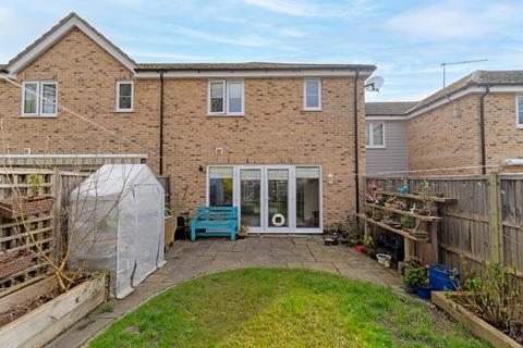 3 bedroom end of terrace house for sale, Broadfield Road, Bishop's Stortford CM22