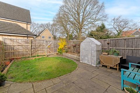3 bedroom end of terrace house for sale, Broadfield Road, Bishop's Stortford CM22