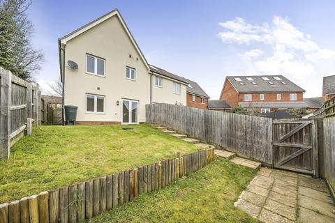 2 Clutton Road, Saffron Walden, CB10 2GQ