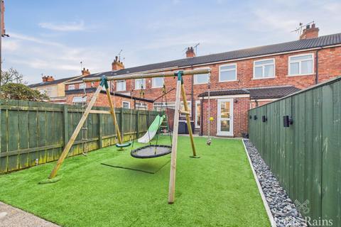 3 bedroom terraced house for sale, Brindley Street, East Yorkshire HU9
