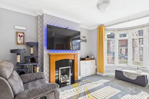 3 bedroom terraced house for sale, Brindley Street, East Yorkshire HU9