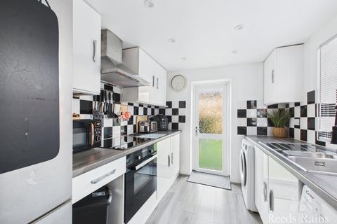 3 bedroom terraced house for sale, Brindley Street, East Yorkshire HU9