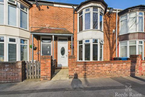3 bedroom terraced house for sale, Brindley Street, East Yorkshire HU9