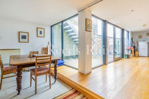 2 bedroom penthouse for sale, Shaw Street, Merseyside L6