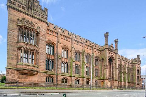 2 bedroom penthouse for sale, Shaw Street, Merseyside L6