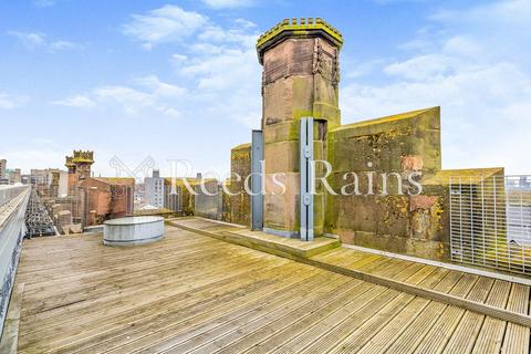2 bedroom penthouse for sale, Shaw Street, Merseyside L6