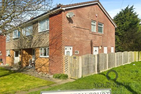 2 bedroom flat to rent, Ellington Court, South Yorkshire S70