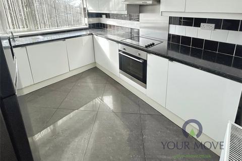 2 bedroom flat to rent, Ellington Court, South Yorkshire S70