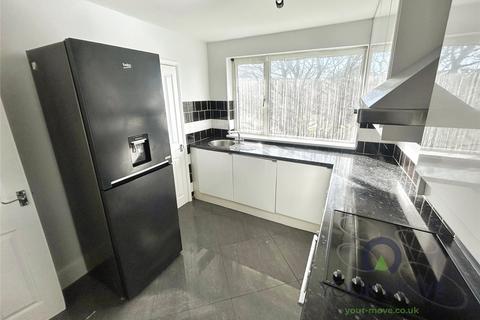 2 bedroom flat to rent, Ellington Court, South Yorkshire S70
