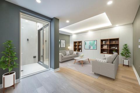 6 bedroom semi-detached house for sale, Derby Road, London SW14