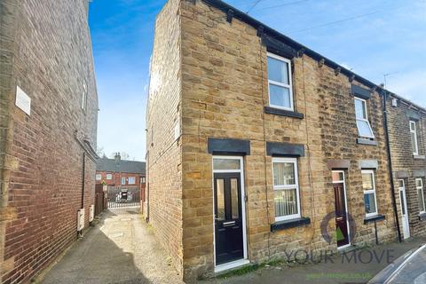 2 bedroom end of terrace house to rent, Keir Street, South Yorkshire S70