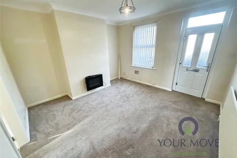 undefined, Keir Street, South Yorkshire S70