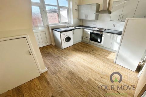 undefined, Keir Street, South Yorkshire S70