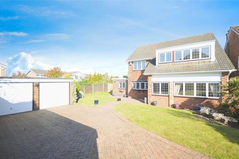 4 bedroom detached house for sale, Aycliffe Close, Bromley BR1