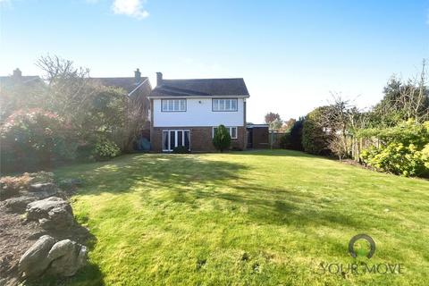 4 bedroom detached house for sale, Aycliffe Close, Bromley BR1