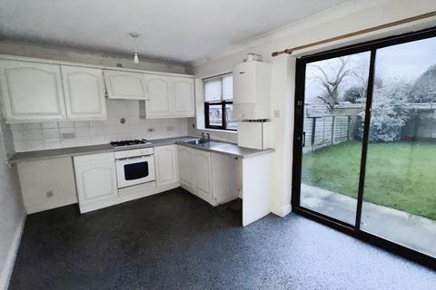 3 bedroom detached house for sale, Ambergate, Preston PR2