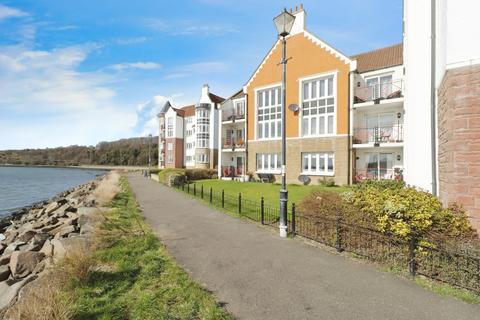 The Moorings, Dunfermline KY11